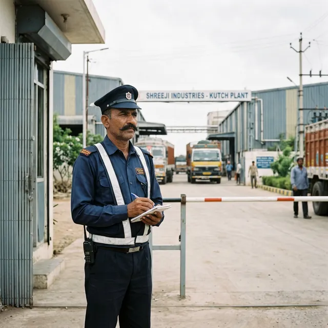 Security Team